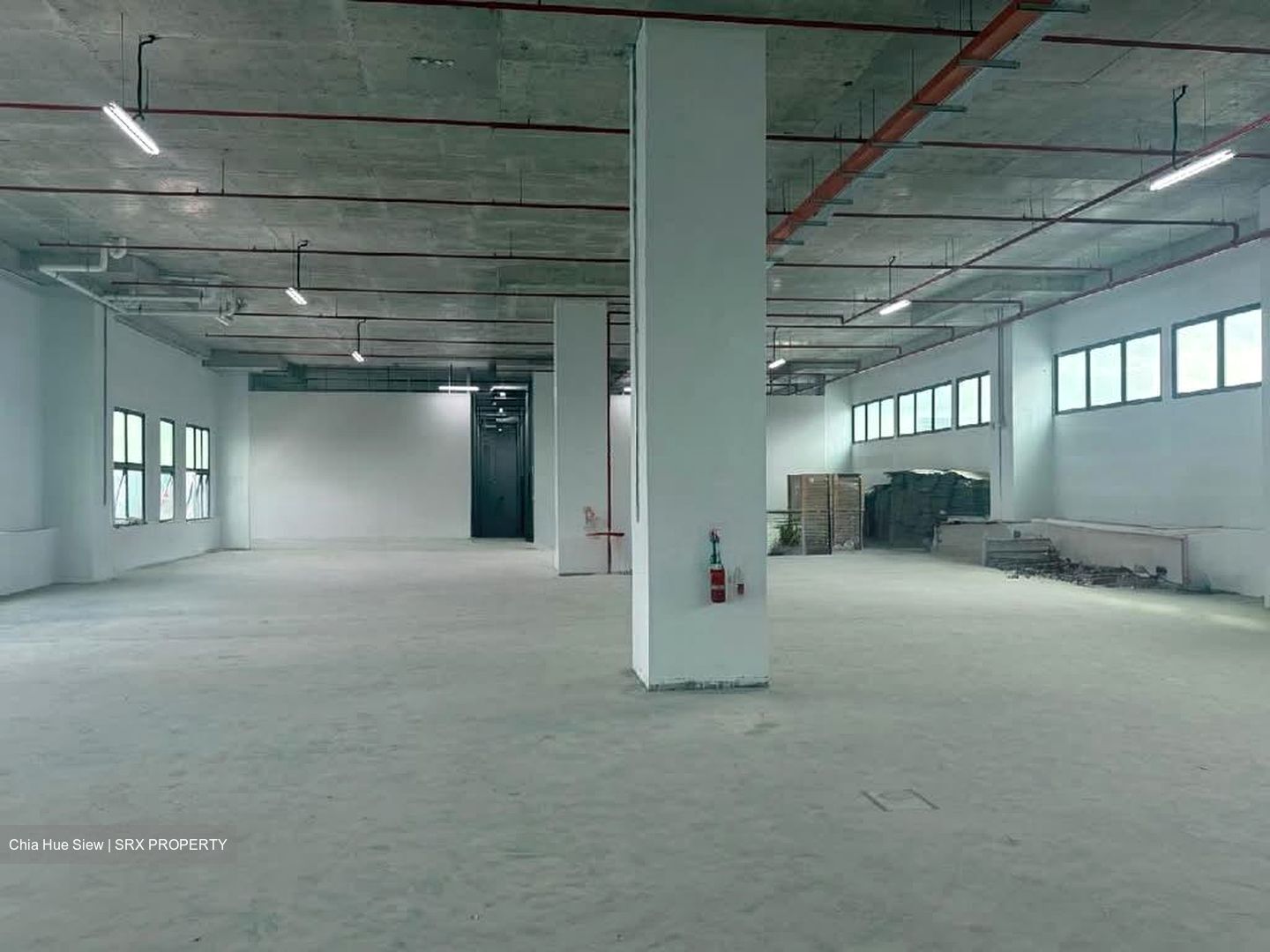Jalan Papan (D22), Factory #581726631